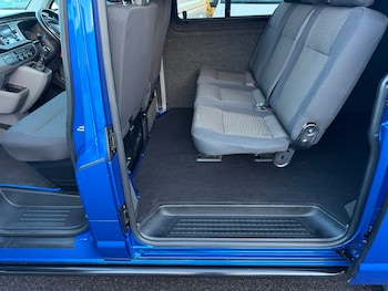 Used Volkswagen Transporter 2023 for sale - 78618235: Photo