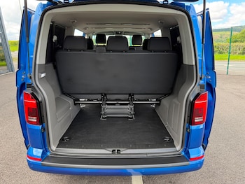Used Volkswagen Transporter 2020 for sale - 78546167: Photo