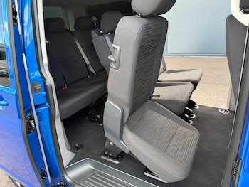 Used Volkswagen Transporter 2020 for sale - 78546167: Photo