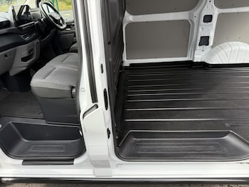 Used Ford Transit Custom 2025 for sale - 79386584: Photo