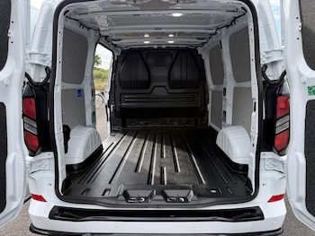 Used Ford Transit Custom 2025 for sale - 79386584: Photo