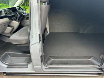 Used Volkswagen Transporter 2022 for sale - 75075785: Photo