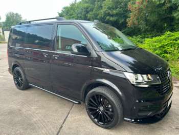 Used Volkswagen Transporter 2020 for sale - 75075783: Photo