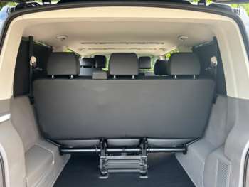 Used Volkswagen Transporter 2020 for sale - 75075783: Photo