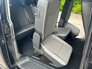 Used Volkswagen Transporter 2020 for sale - 75075783: Photo