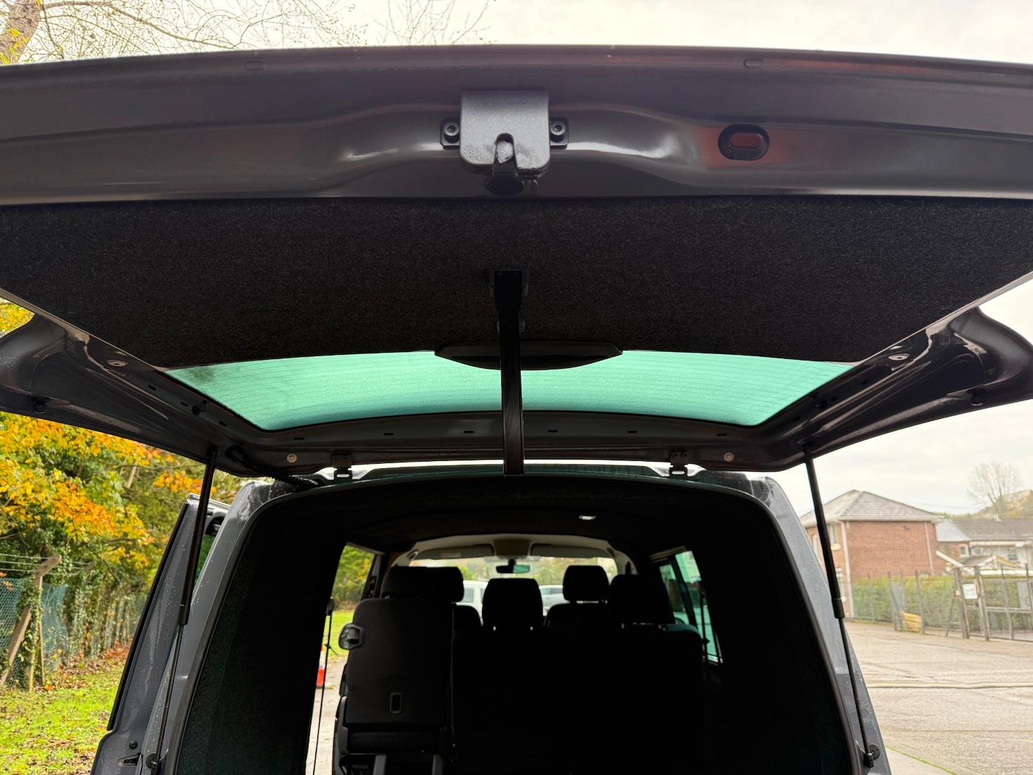 Used Volkswagen Transporter 2022 for sale - 76506098: Photo 10