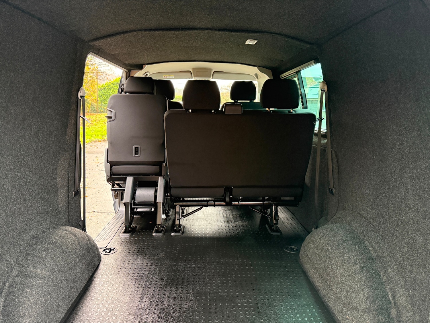 Used Volkswagen Transporter 2022 for sale - 76506098: Photo 12