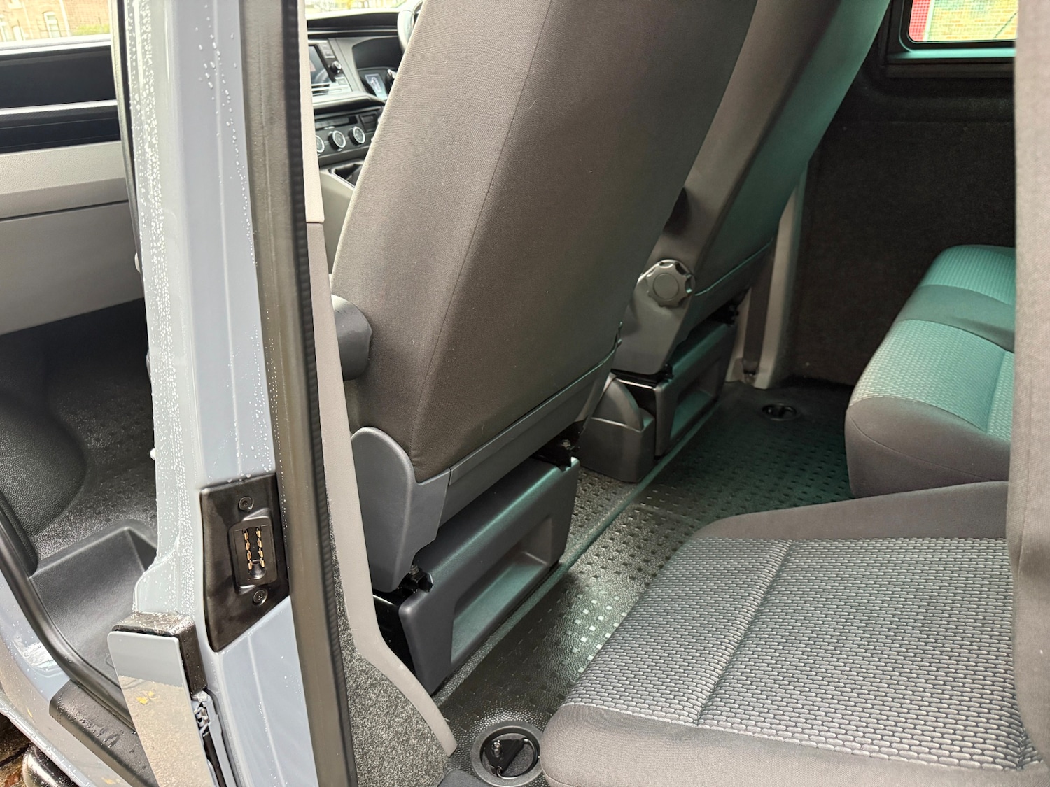 Used Volkswagen Transporter 2022 for sale - 76506098: Photo 13