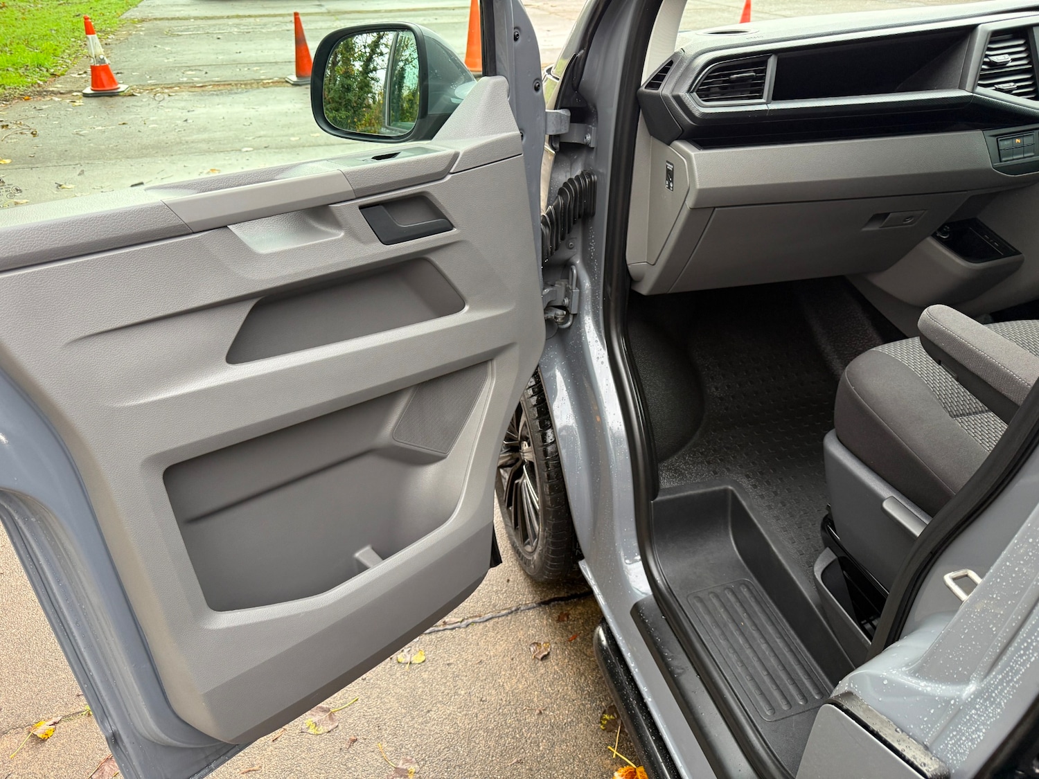 Used Volkswagen Transporter 2022 for sale - 76506098: Photo 14