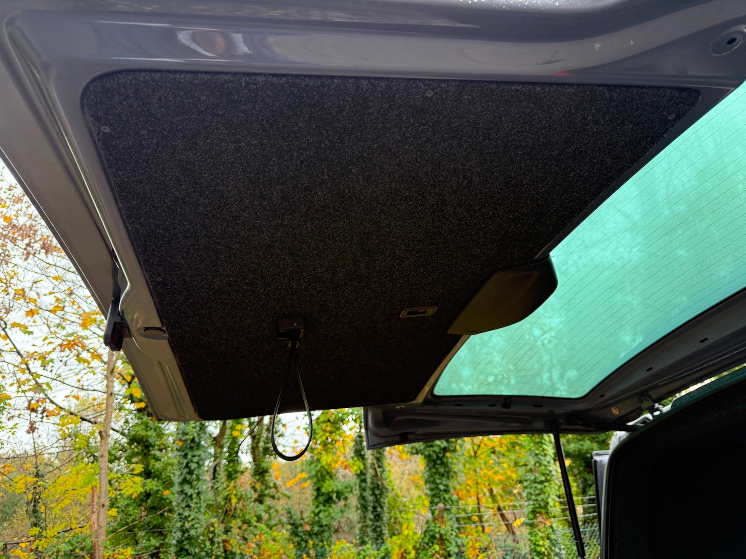 Used Volkswagen Transporter 2022 for sale - 76506098: Photo 18