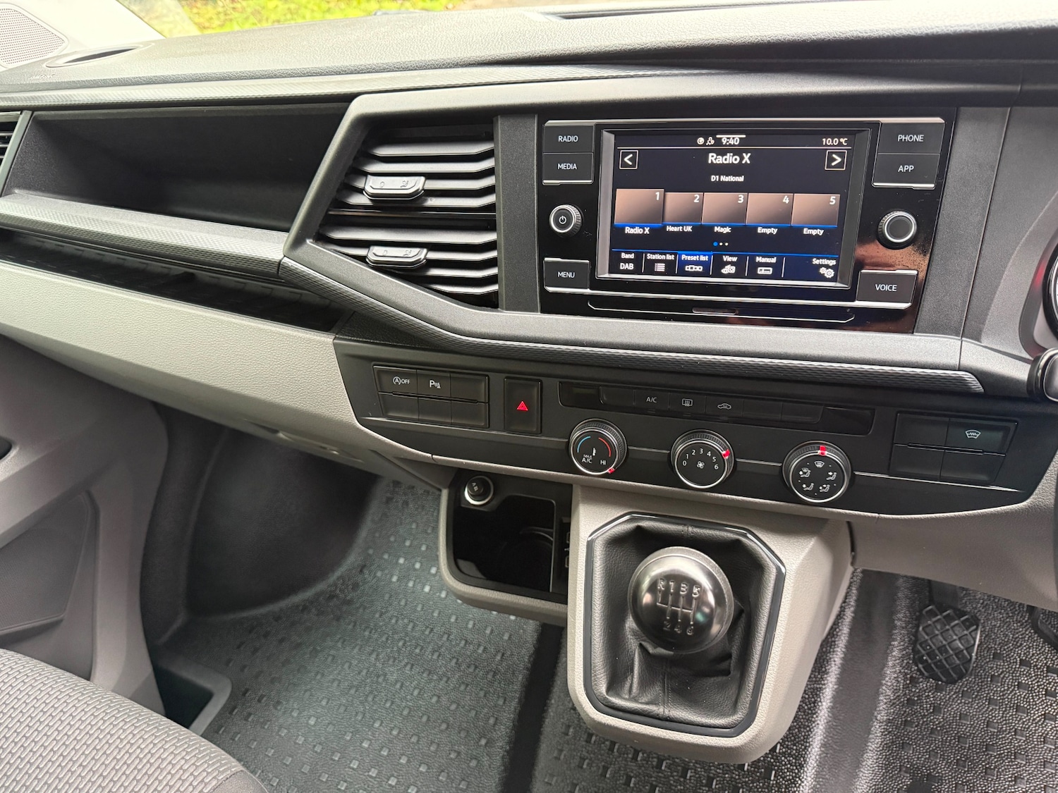 Used Volkswagen Transporter 2022 for sale - 76506098: Photo 20