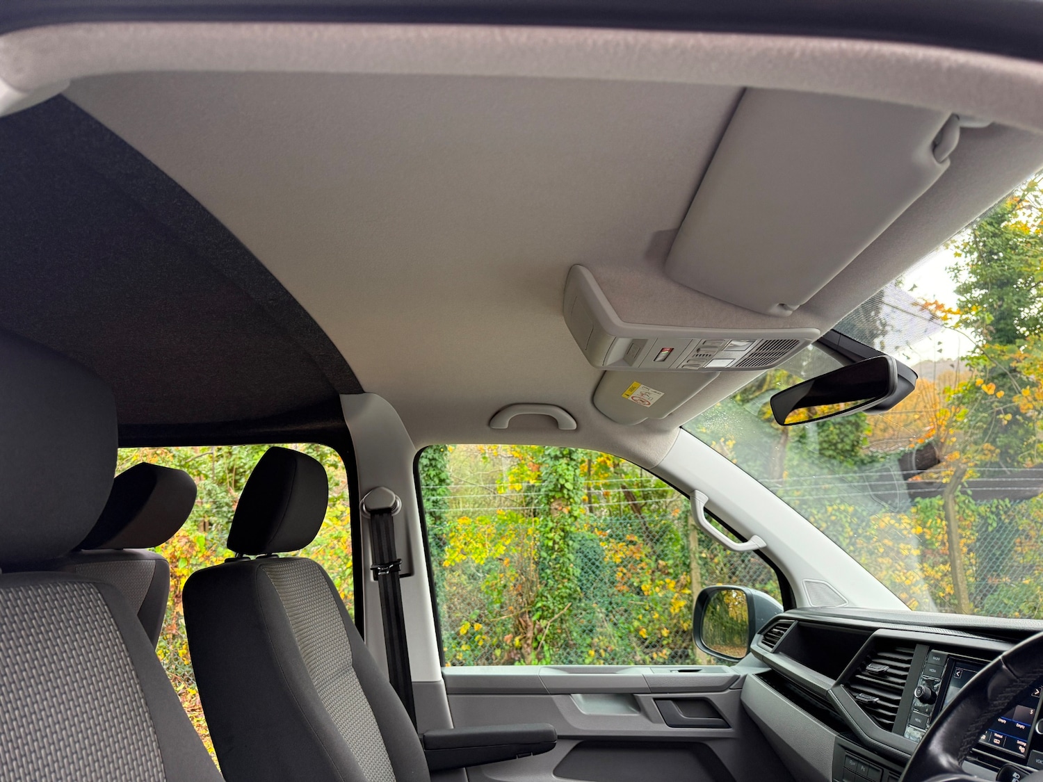 Used Volkswagen Transporter 2022 for sale - 76506098: Photo 22