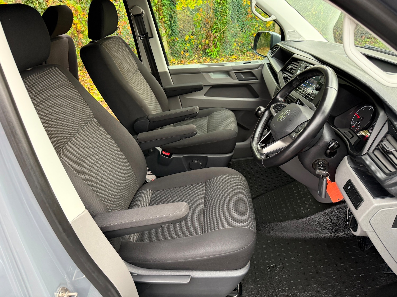 Used Volkswagen Transporter 2022 for sale - 76506098: Photo 23