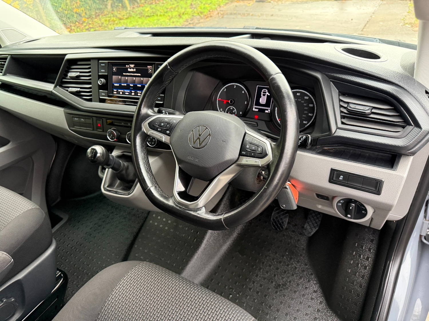 Used Volkswagen Transporter 2022 for sale - 76506098: Photo 25