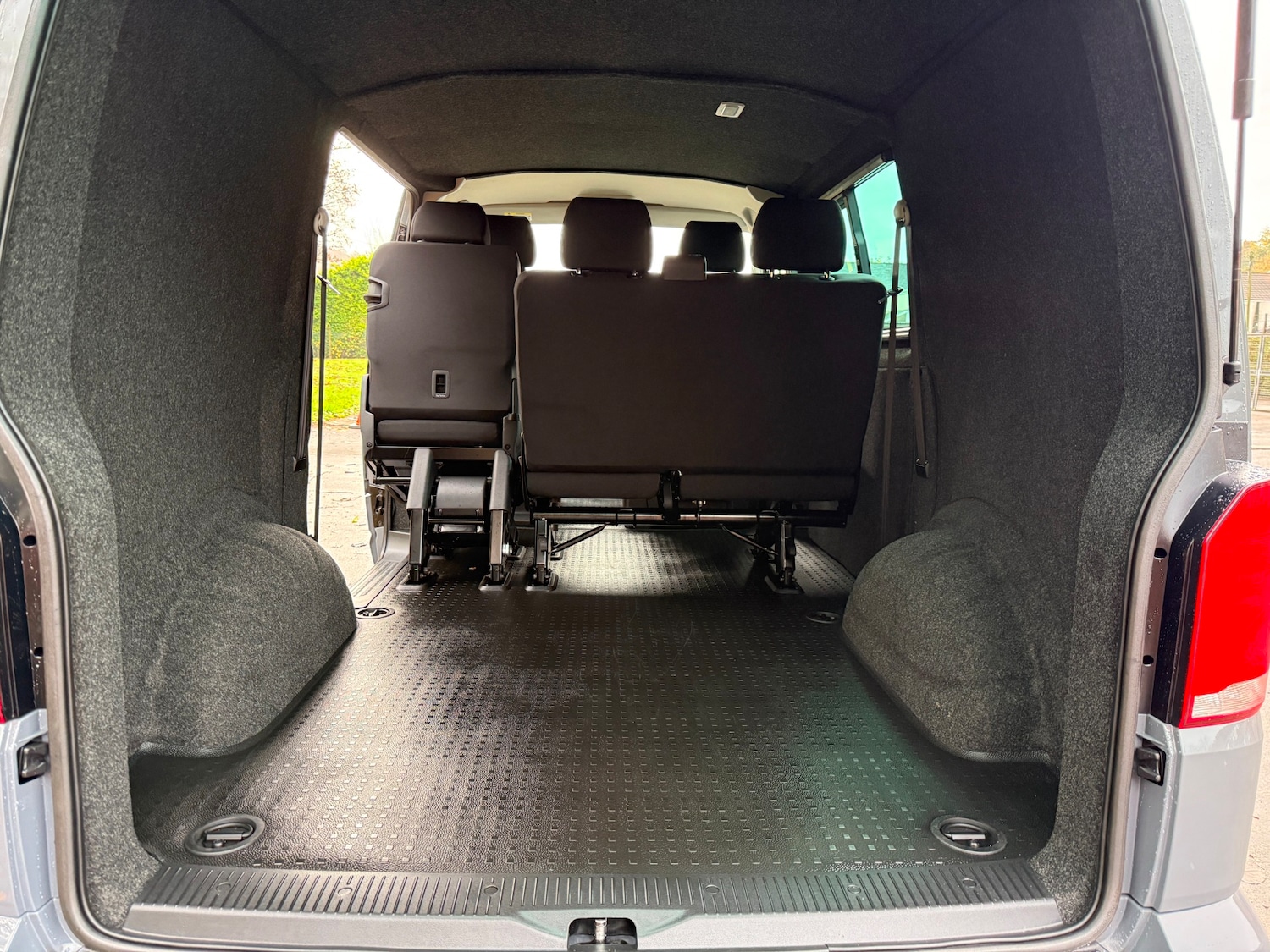 Used Volkswagen Transporter 2022 for sale - 76506098: Photo 3