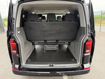 Used Volkswagen Transporter Shuttle 2020 for sale - 79537531: Photo