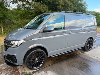 Volkswagen - Transporter