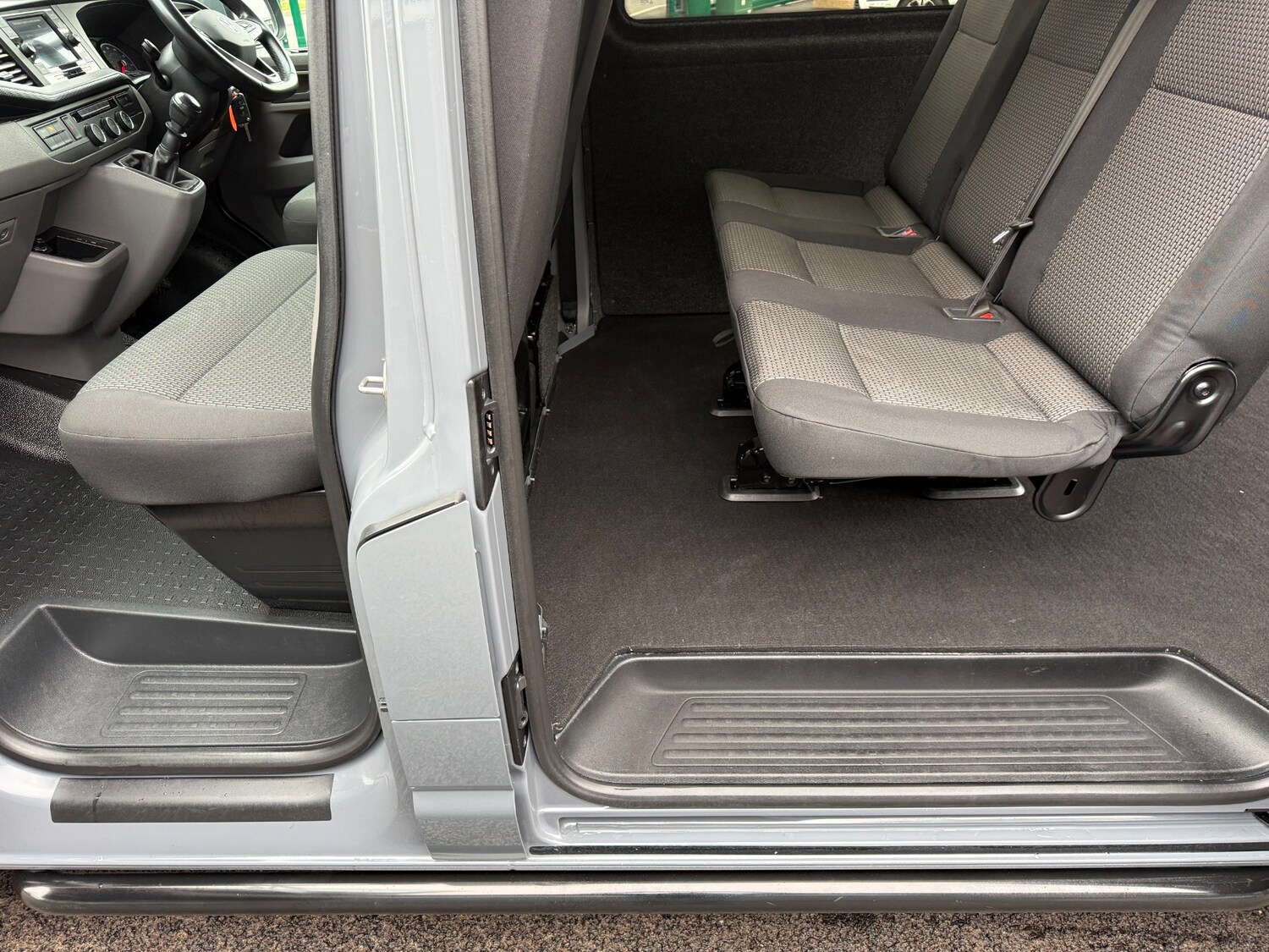 Used Volkswagen Transporter for sale - 78107957: Photo 10