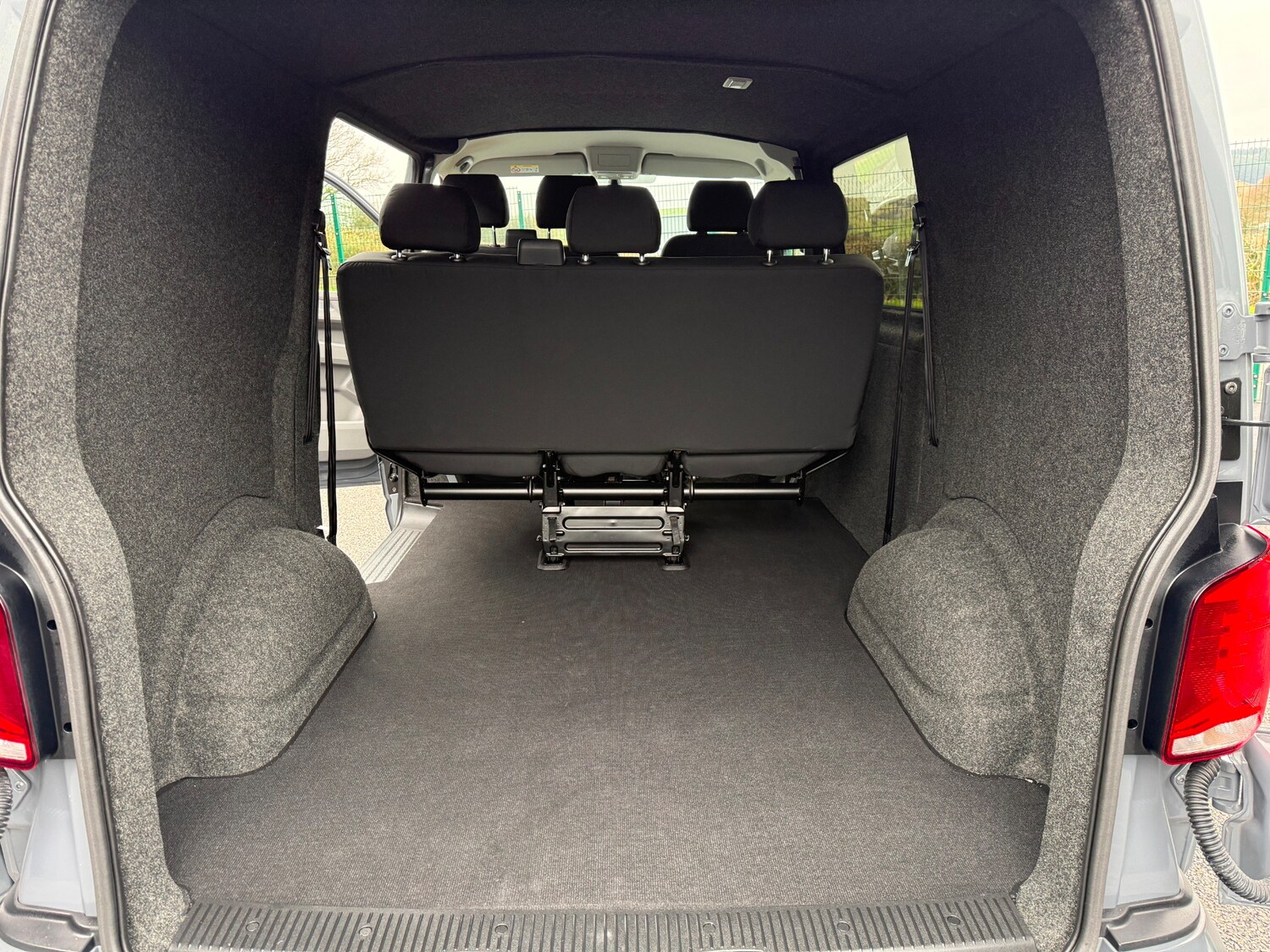 Used Volkswagen Transporter for sale - 78107957: Photo 11