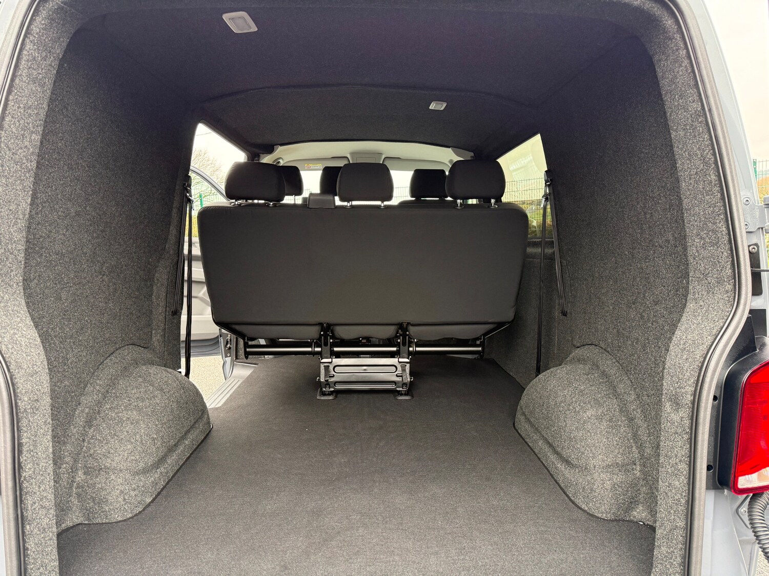 Used Volkswagen Transporter for sale - 78107957: Photo 12