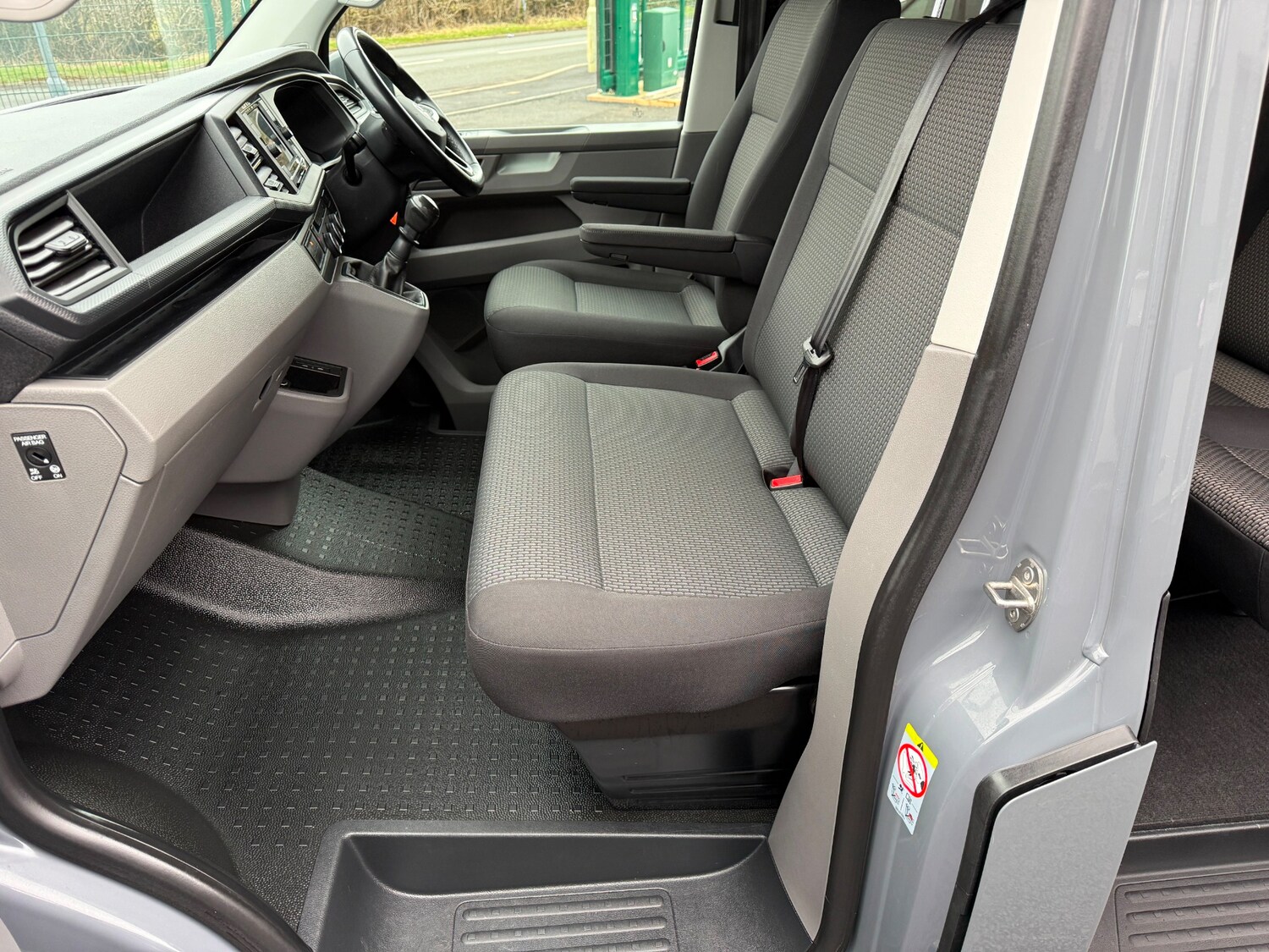 Used Volkswagen Transporter for sale - 78107957: Photo 15