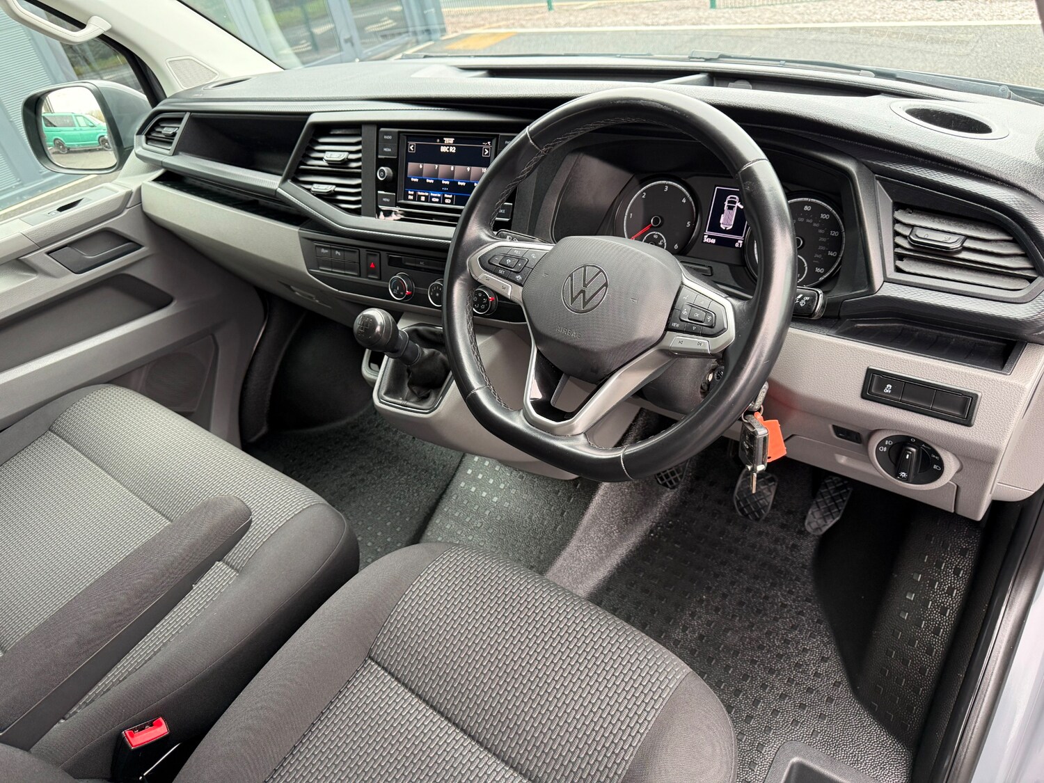 Used Volkswagen Transporter for sale - 78107957: Photo 17