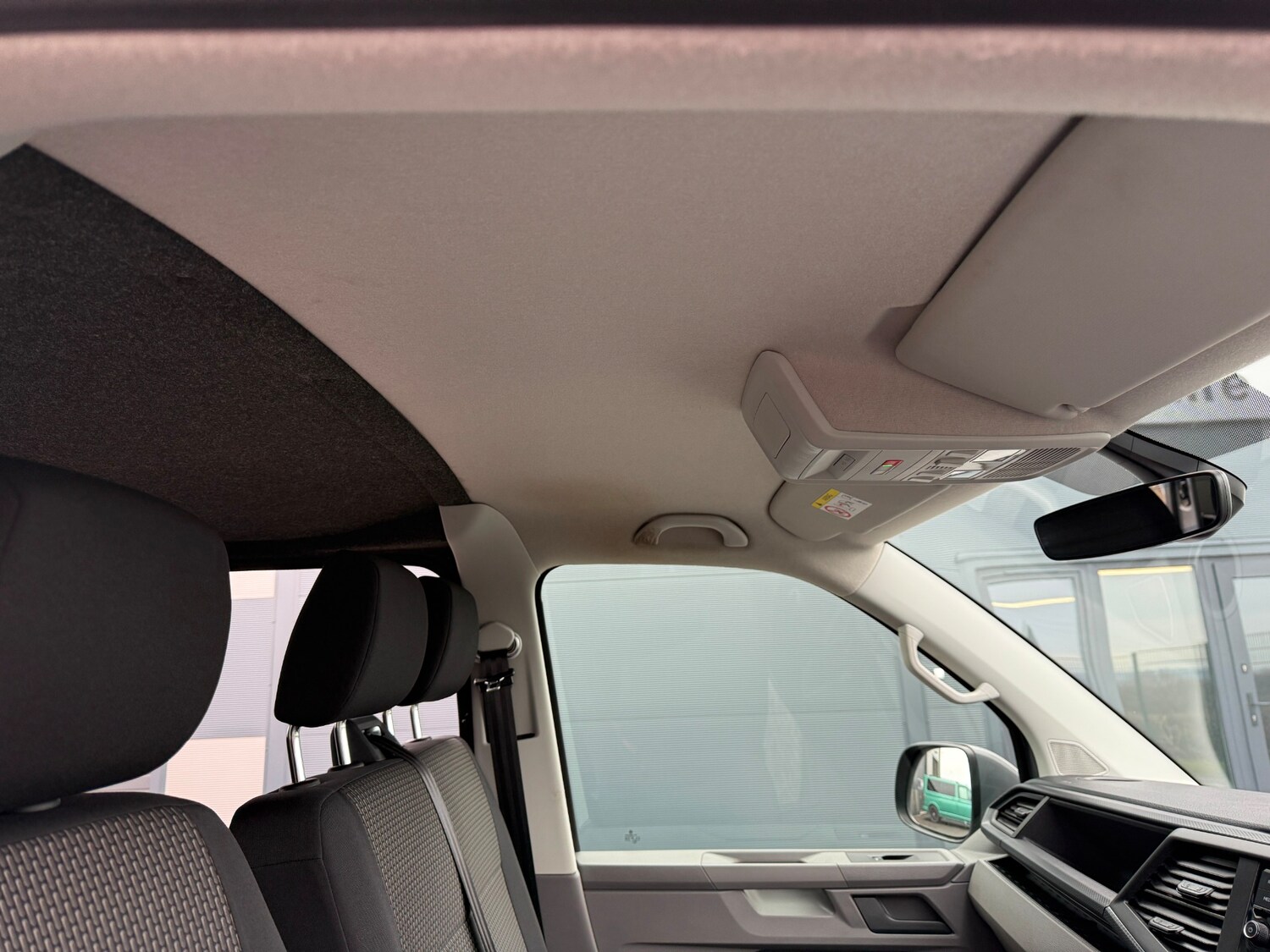 Used Volkswagen Transporter for sale - 78107957: Photo 18