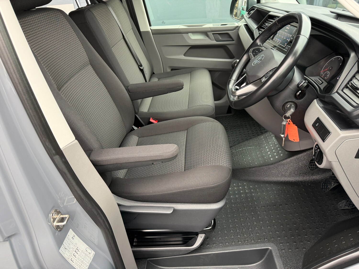 Used Volkswagen Transporter for sale - 78107957: Photo 19