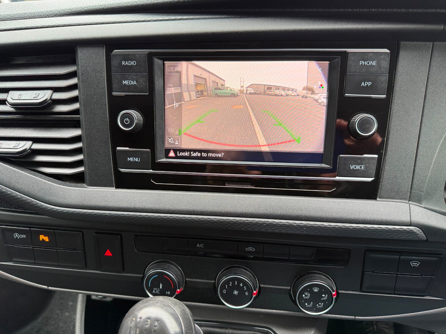 Used Volkswagen Transporter for sale - 78107957: Photo 20