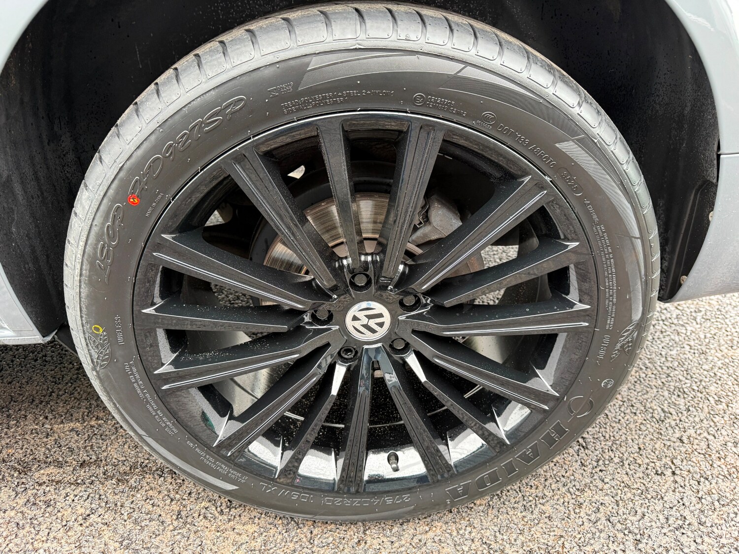 Used Volkswagen Transporter for sale - 78107957: Photo 21