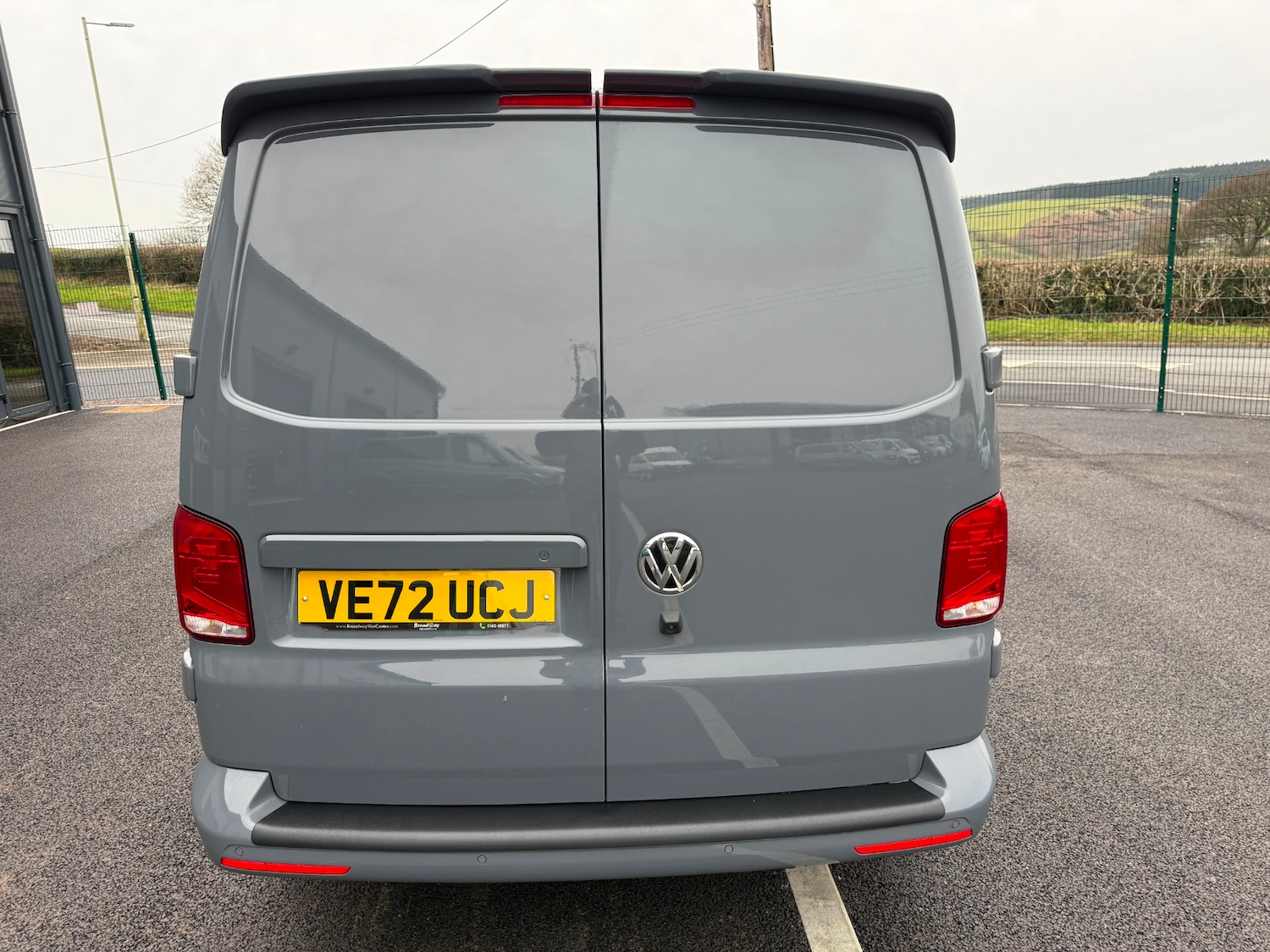 Used Volkswagen Transporter for sale - 78107957: Photo 5