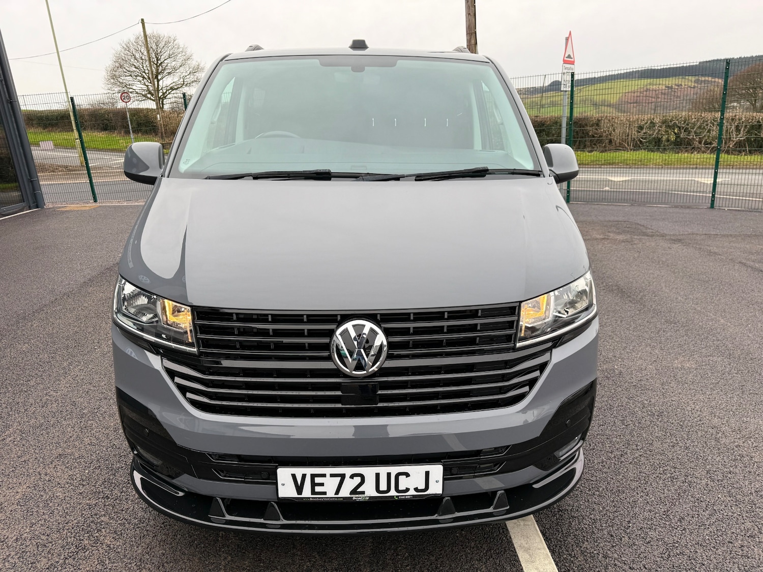 Used Volkswagen Transporter for sale - 78107957: Photo 8