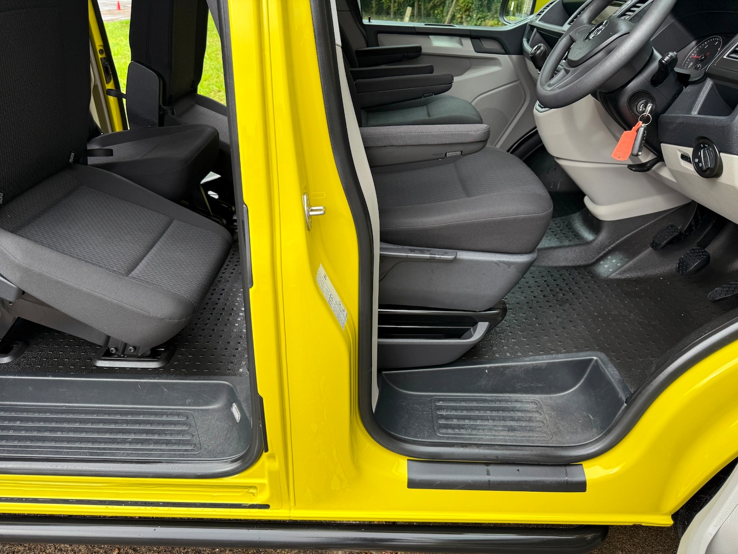 Used Volkswagen Transporter 2019 for sale - 76187377: Photo 17