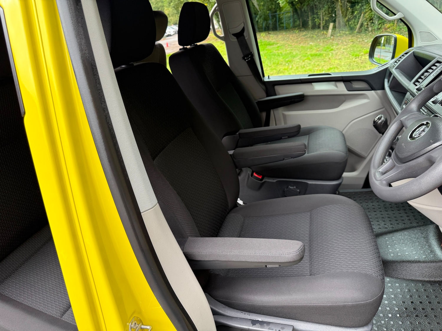 Used Volkswagen Transporter 2019 for sale - 76187377: Photo 18