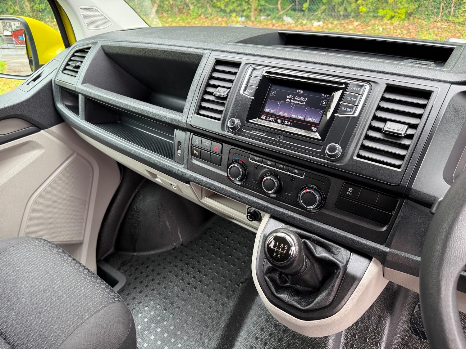 Used Volkswagen Transporter 2019 for sale - 76187377: Photo 20