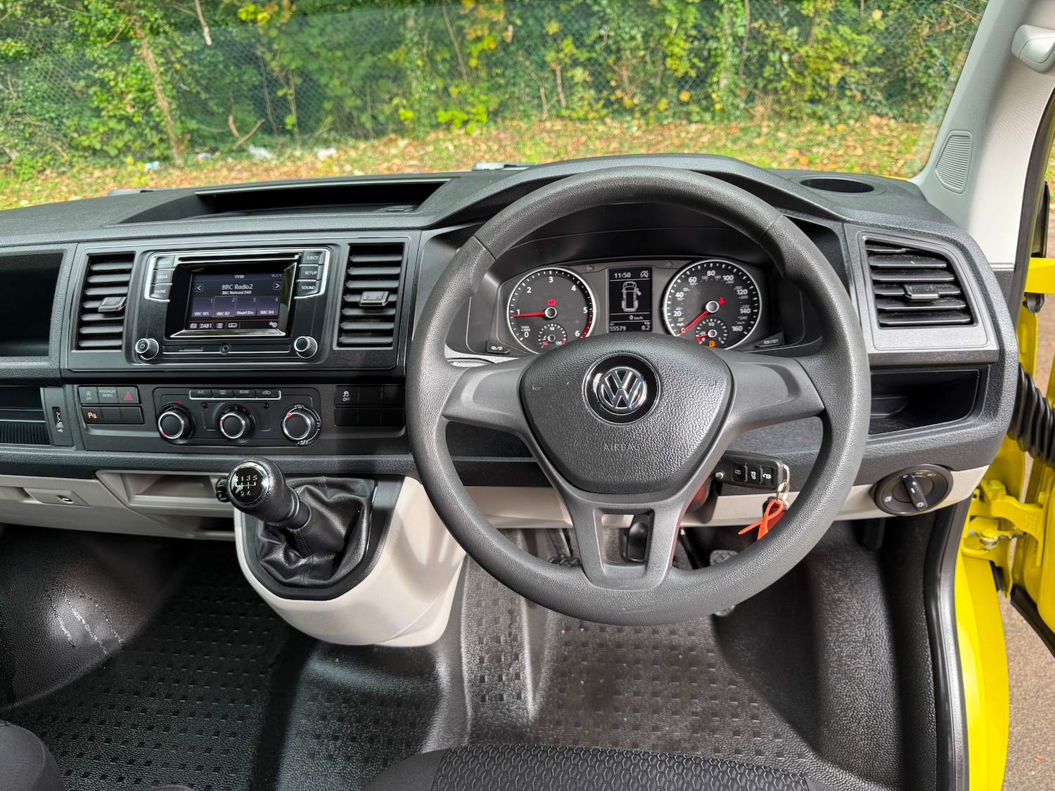 Used Volkswagen Transporter 2019 for sale - 76187377: Photo 21