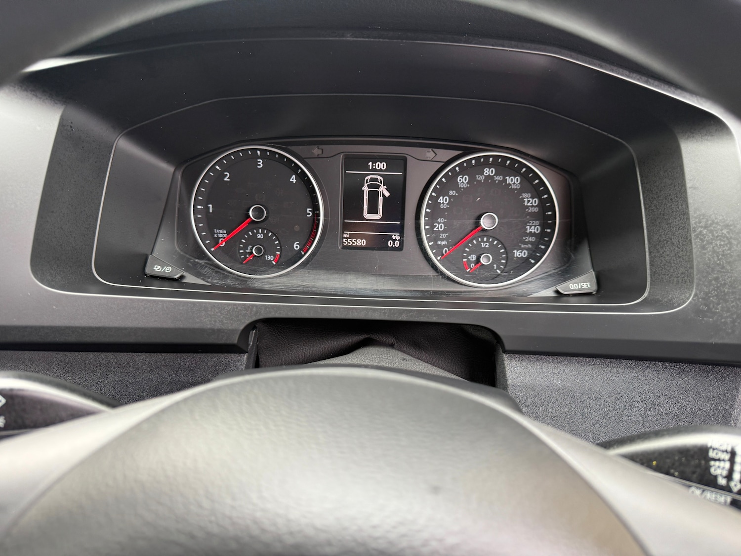 Used Volkswagen Transporter 2019 for sale - 76187377: Photo 22