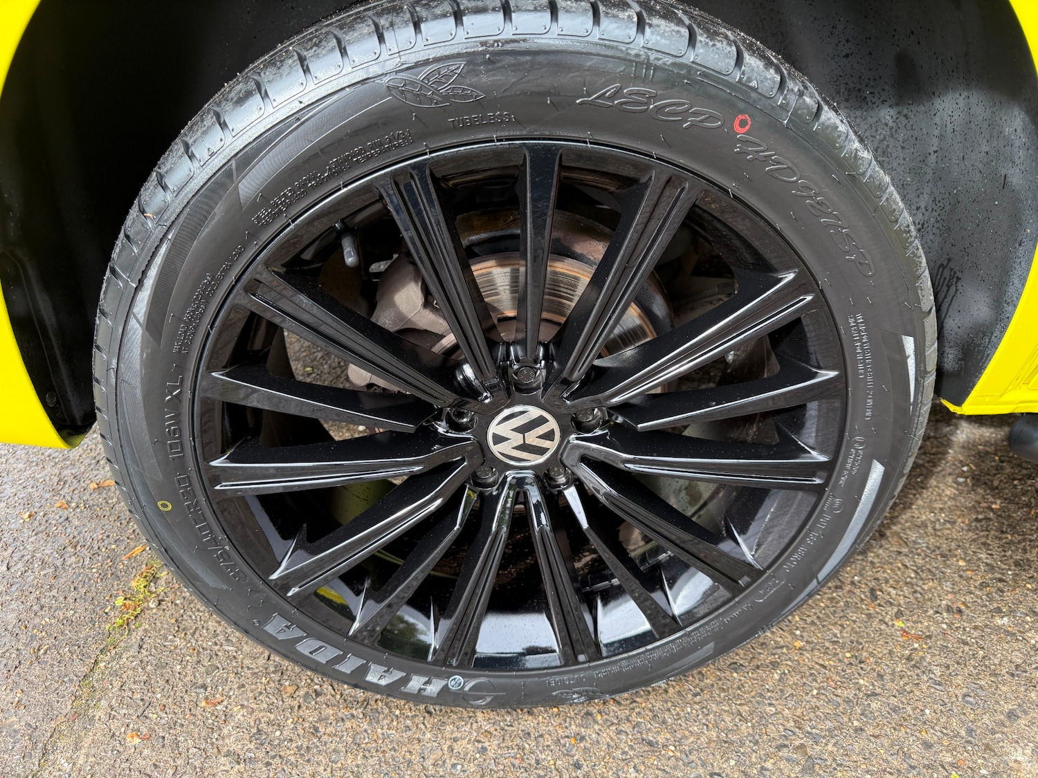 Used Volkswagen Transporter 2019 for sale - 76187377: Photo 23