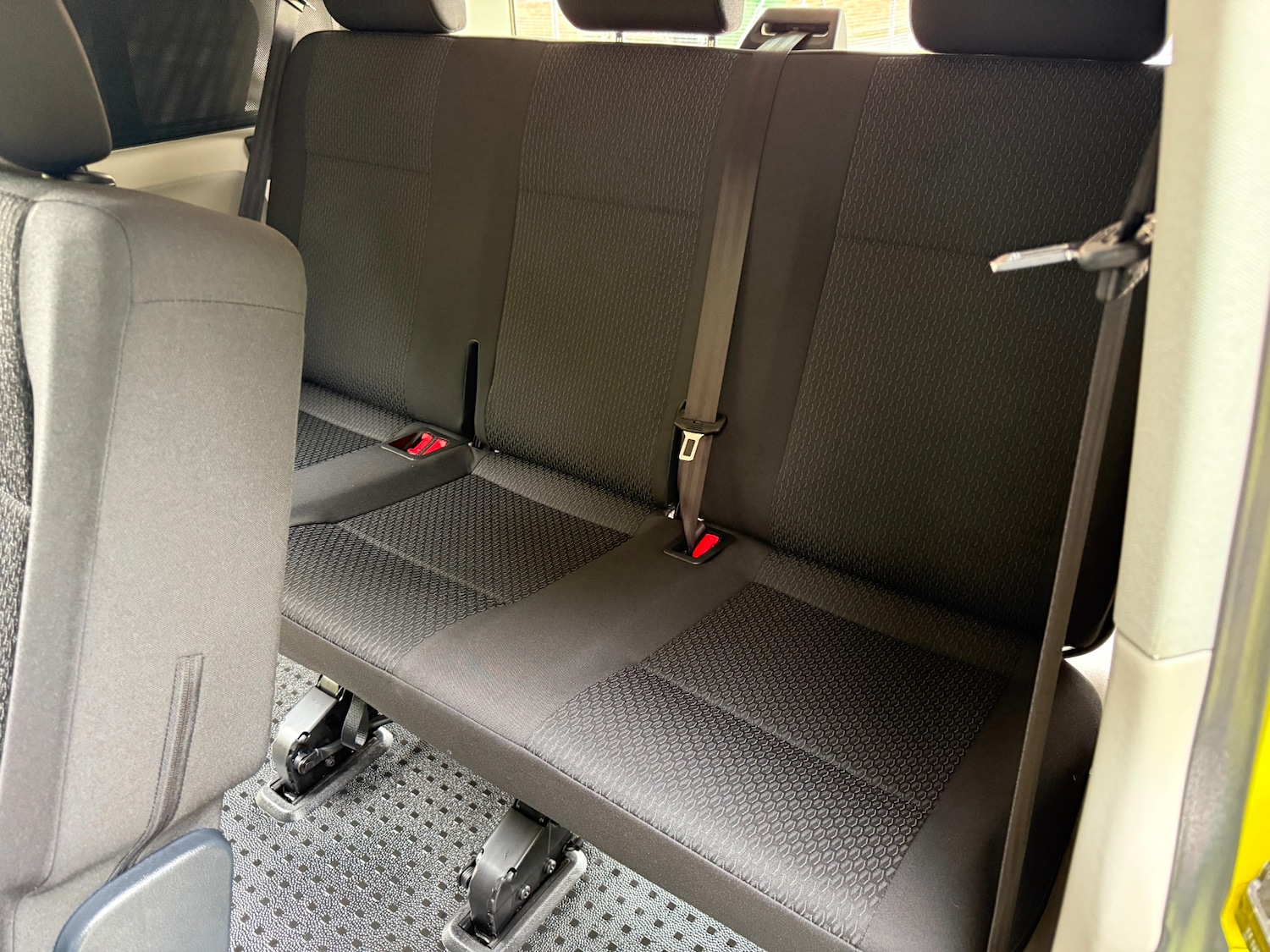 Used Volkswagen Transporter 2019 for sale - 76187377: Photo 4