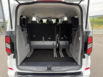 Used Ford Tourneo Custom 2025 for sale - 79639061: Photo