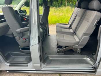Used Volkswagen Transporter 2023 for sale - 75075781: Photo