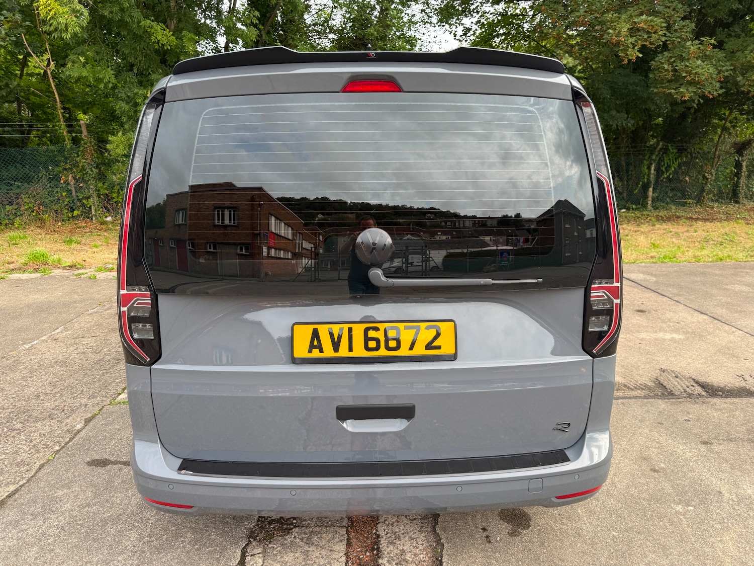 Vehicle 13