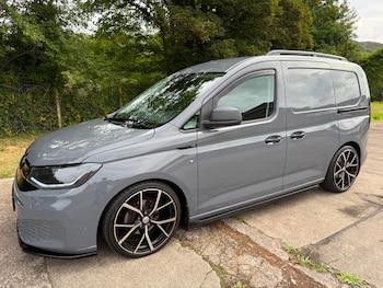 Volkswagen - Caddy