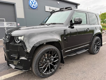Used Land Rover Defender 90 2026 for sale - 78621425: Photo