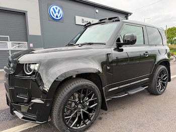 Used Land Rover Defender 90 2026 for sale - 78621425: Photo