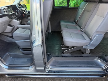 Used Volkswagen Transporter 2020 for sale - 75919815: Photo
