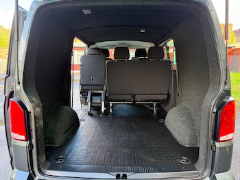 Used Volkswagen Transporter 2020 for sale - 75919815: Photo
