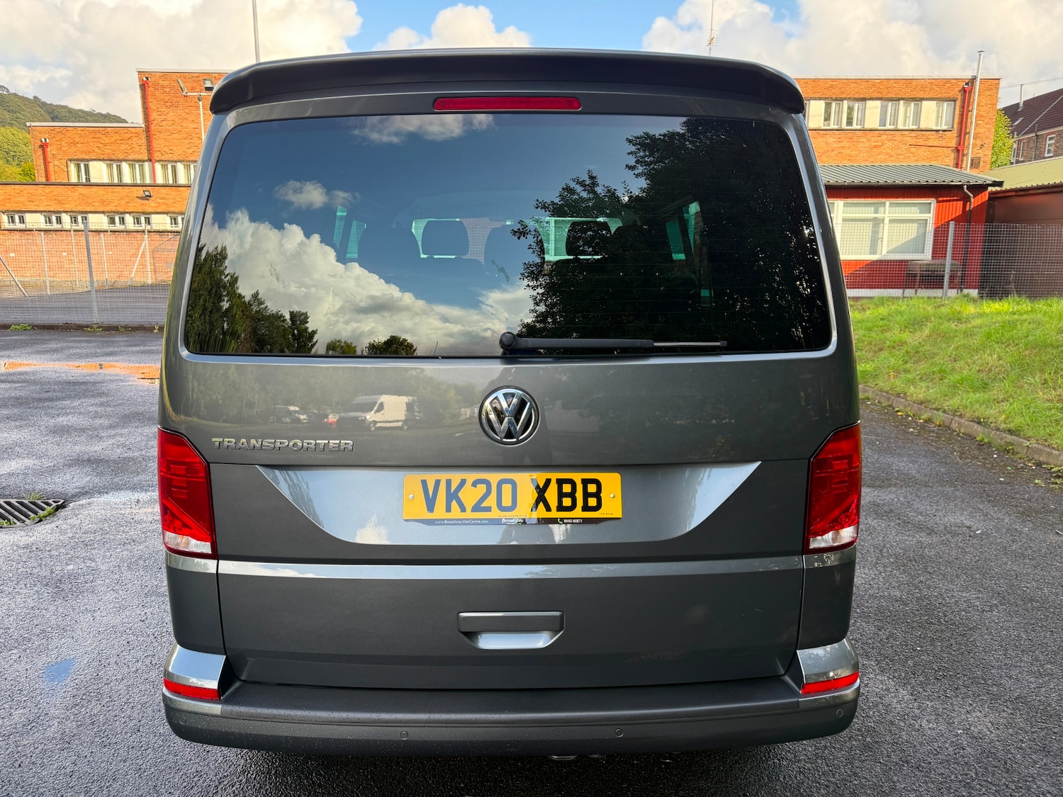 Vehicle 9
