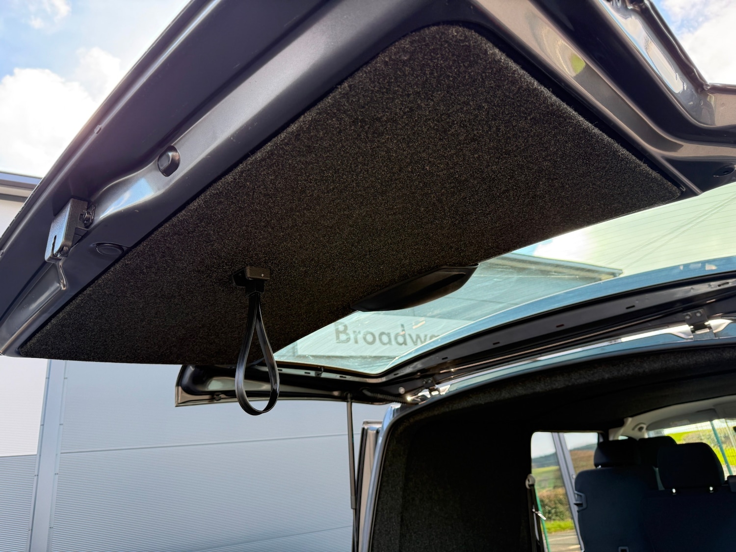 Used Volkswagen Transporter for sale - 78112725: Photo 12