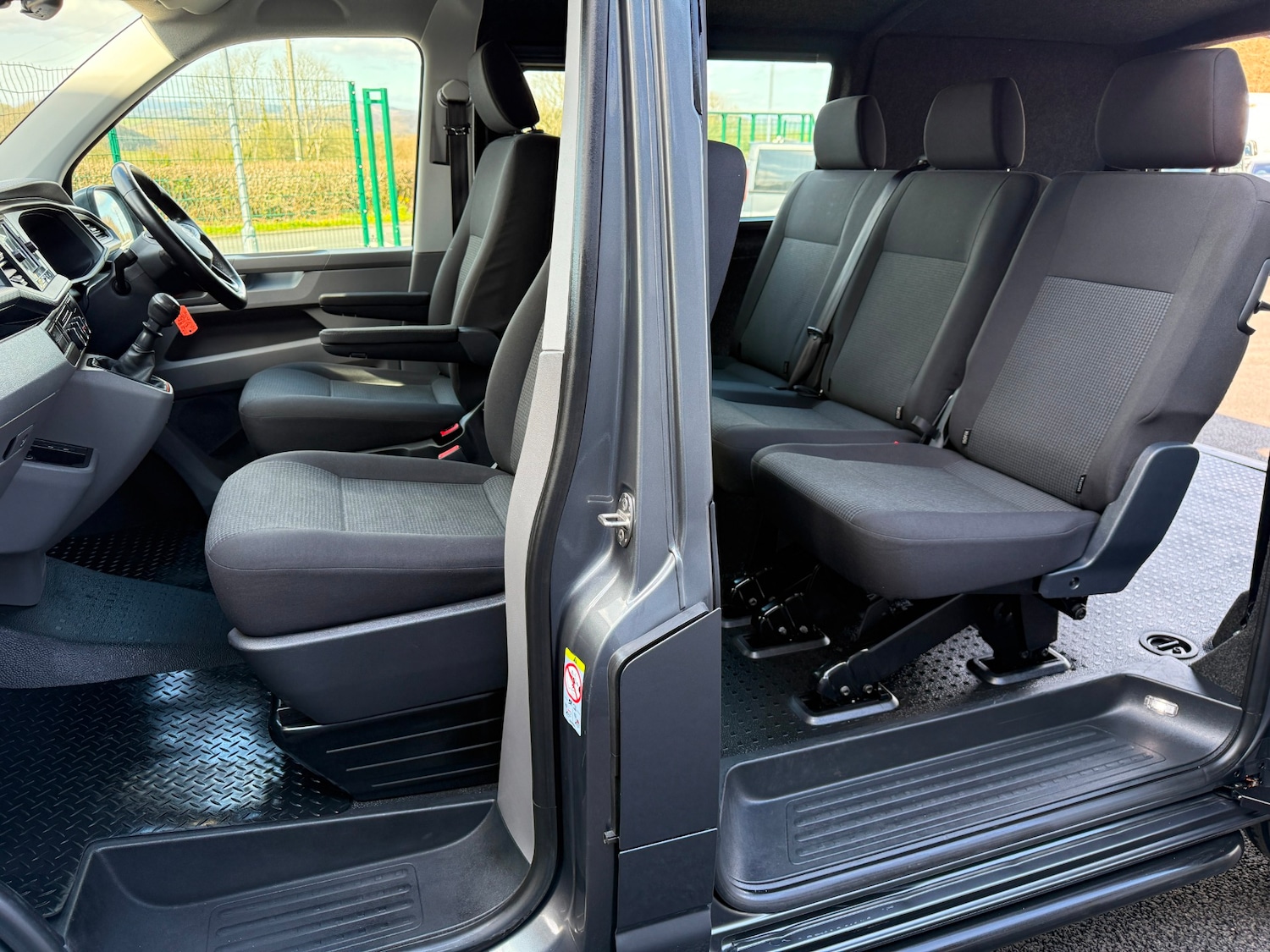 Used Volkswagen Transporter for sale - 78112725: Photo 18